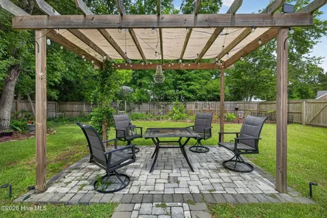 4301 Gatewood Court Wilmington NC 28405