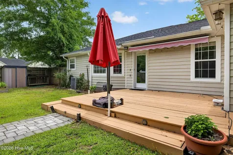 4301 Gatewood Court Wilmington NC 28405