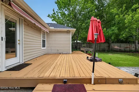 4301 Gatewood Court Wilmington NC 28405