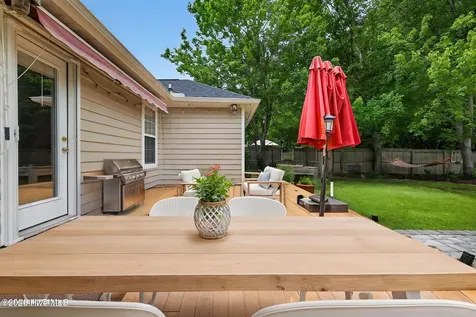 4301 Gatewood Court Wilmington NC 28405