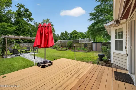 4301 Gatewood Court Wilmington NC 28405