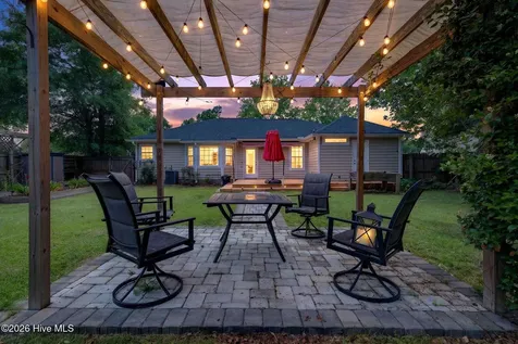 4301 Gatewood Court Wilmington NC 28405