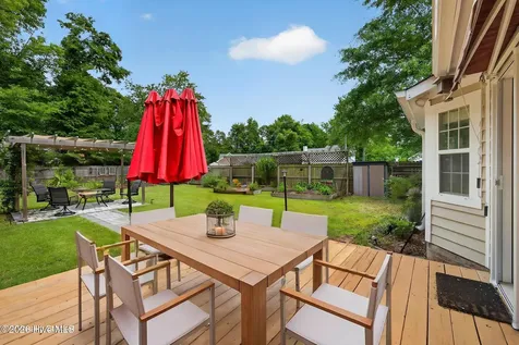 4301 Gatewood Court Wilmington NC 28405