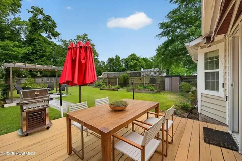 4301 Gatewood Court Wilmington NC 28405