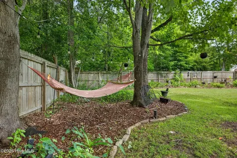 4301 Gatewood Court Wilmington NC 28405