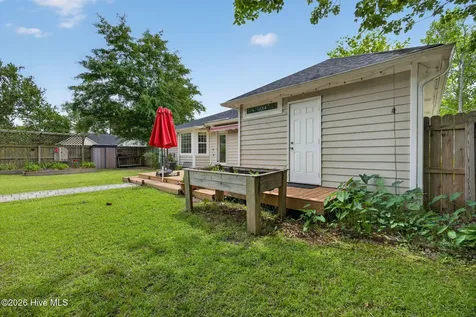 4301 Gatewood Court Wilmington NC 28405