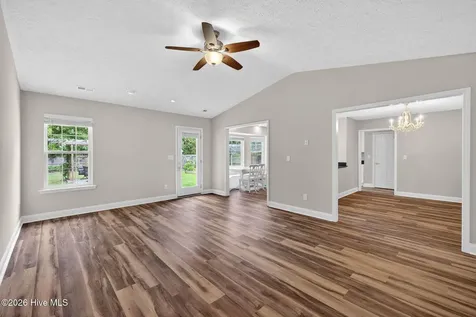 4301 Gatewood Court Wilmington NC 28405