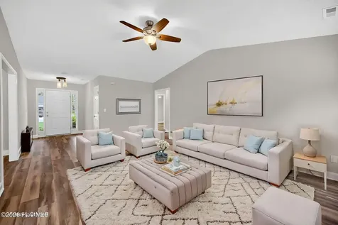 4301 Gatewood Court Wilmington NC 28405