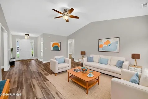 4301 Gatewood Court Wilmington NC 28405