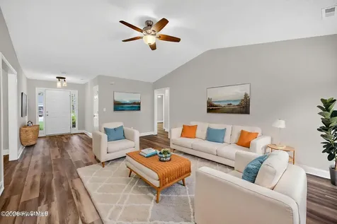 4301 Gatewood Court Wilmington NC 28405