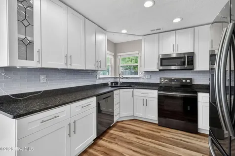 4301 Gatewood Court Wilmington NC 28405
