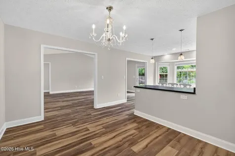 4301 Gatewood Court Wilmington NC 28405