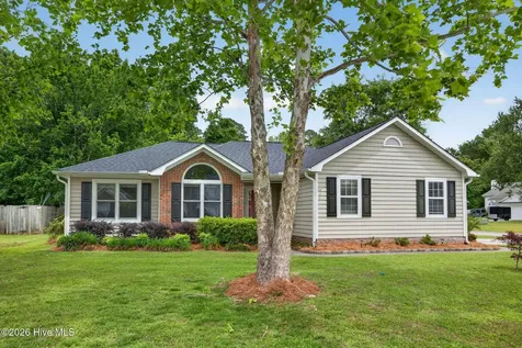 4301 Gatewood Court Wilmington NC 28405