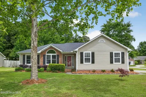 4301 Gatewood Court Wilmington NC 28405