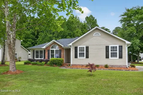 4301 Gatewood Court Wilmington NC 28405