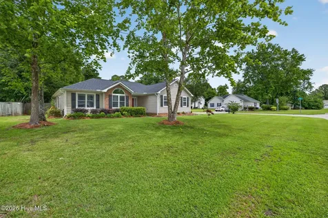 4301 Gatewood Court Wilmington NC 28405