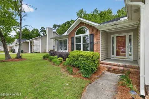 4301 Gatewood Court Wilmington NC 28405