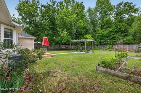 4301 Gatewood Court Wilmington NC 28405