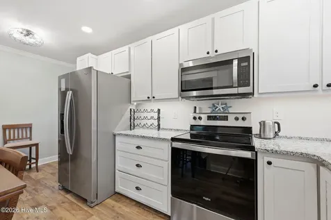 307 Orange Street Beaufort NC 28516