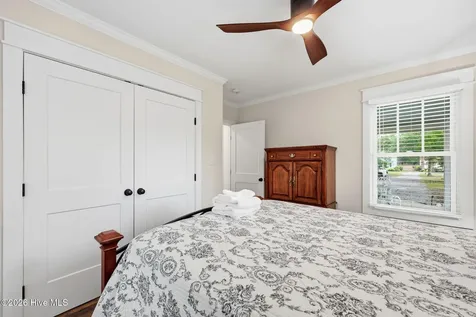 307 Orange Street Beaufort NC 28516