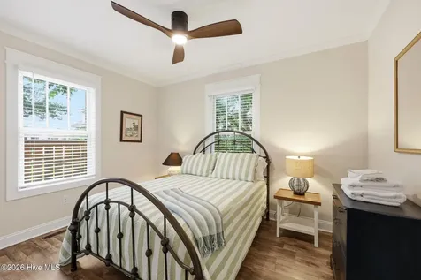 307 Orange Street Beaufort NC 28516