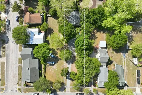307 Orange Street Beaufort NC 28516