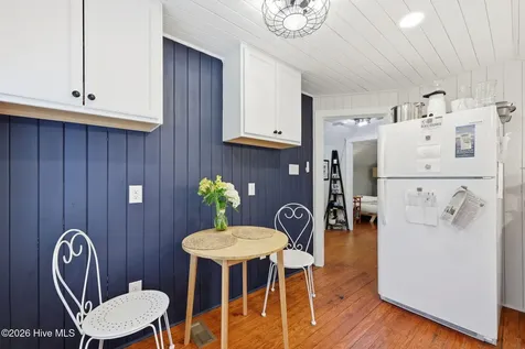 307 Orange Street Beaufort NC 28516