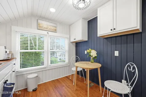 307 Orange Street Beaufort NC 28516