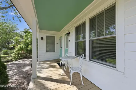 307 Orange Street Beaufort NC 28516