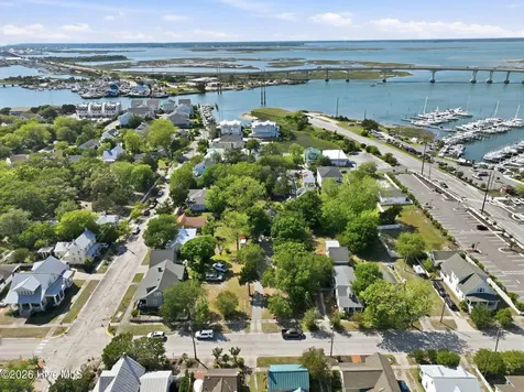 307 Orange Street Beaufort NC 28516