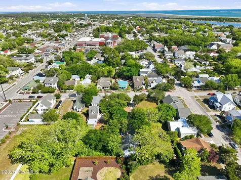 307 Orange Street Beaufort NC 28516