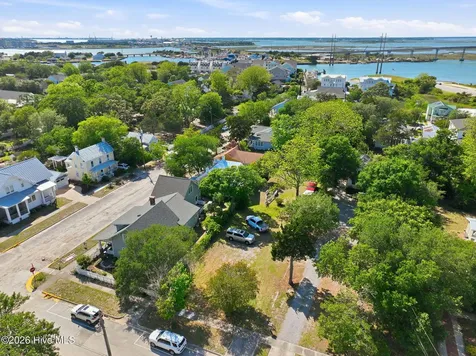 307 Orange Street Beaufort NC 28516