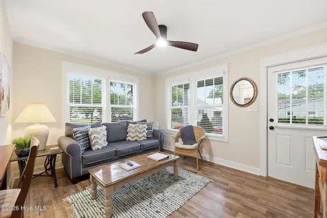 307 Orange Street Beaufort NC 28516