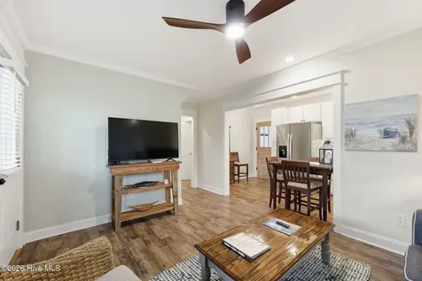 307 Orange Street Beaufort NC 28516