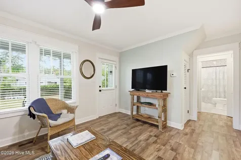 307 Orange Street Beaufort NC 28516