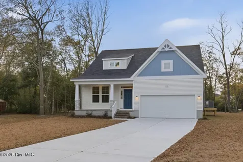218 Chateau Drive New Bern NC 28560