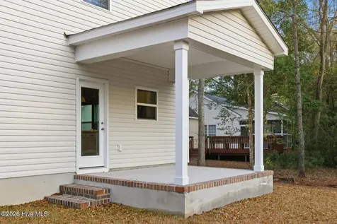 218 Chateau Drive New Bern NC 28560
