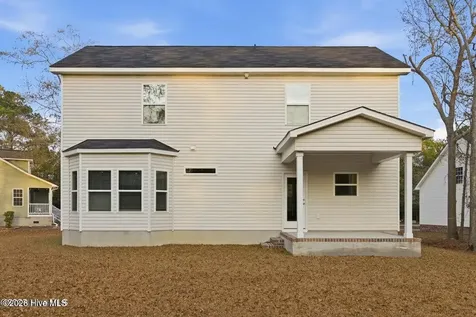 218 Chateau Drive New Bern NC 28560