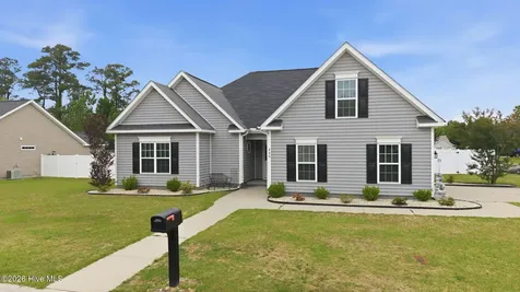 600 Rockland Drive Greenville NC 27858