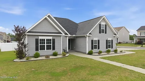 600 Rockland Drive Greenville NC 27858