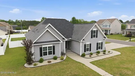 600 Rockland Drive Greenville NC 27858