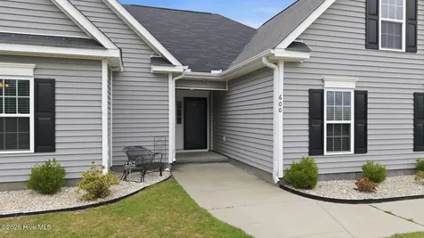 600 Rockland Drive Greenville NC 27858