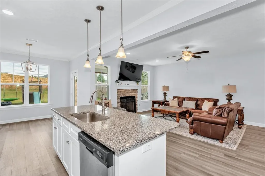 2317 Bundoran Drive Grovetown GA 30813