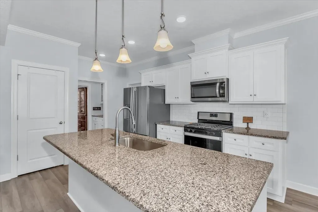 2317 Bundoran Drive Grovetown GA 30813