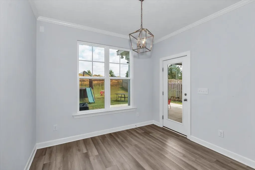 2317 Bundoran Drive Grovetown GA 30813