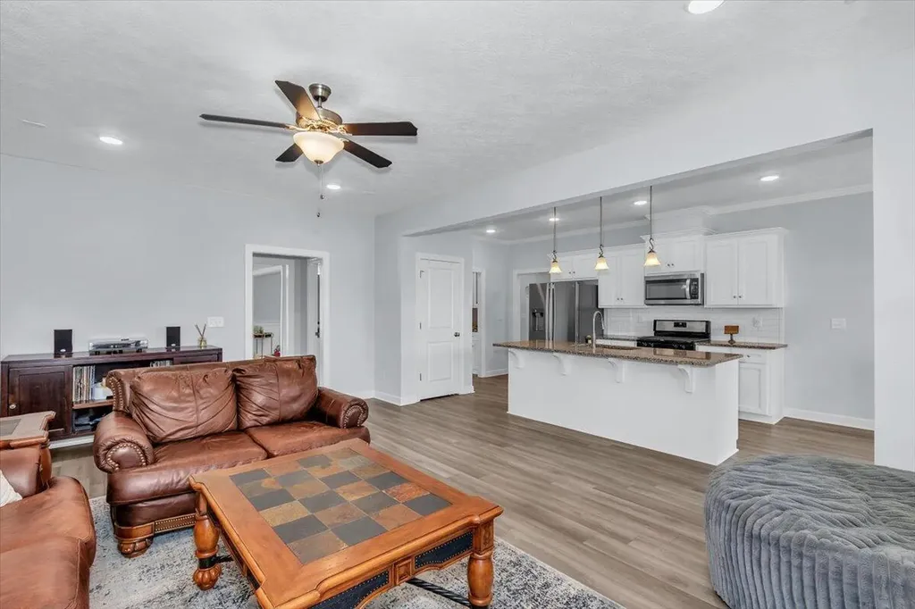 2317 Bundoran Drive Grovetown GA 30813