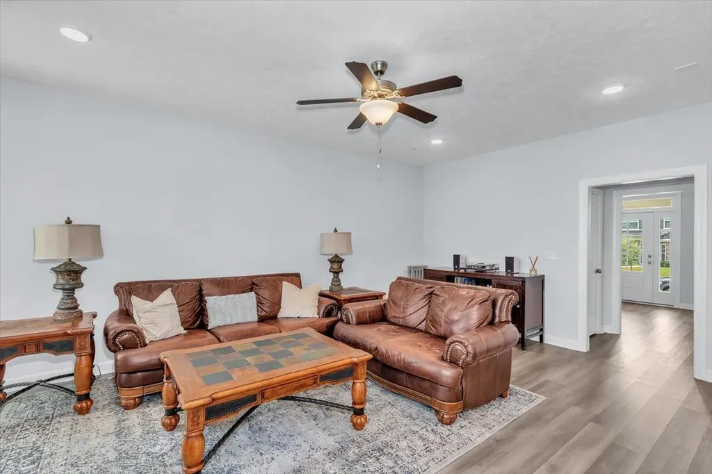 2317 Bundoran Drive Grovetown GA 30813