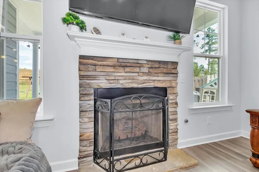 2317 Bundoran Drive Grovetown GA 30813