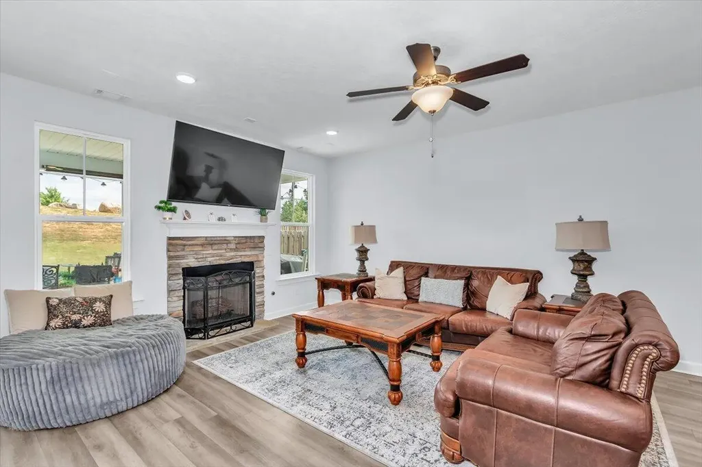 2317 Bundoran Drive Grovetown GA 30813