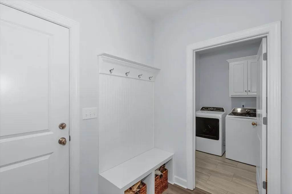 2317 Bundoran Drive Grovetown GA 30813